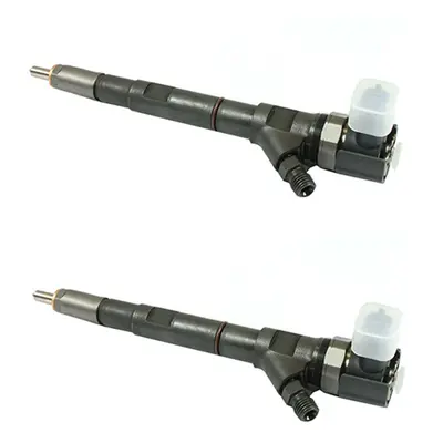 2X New CRDi- Fuel Injector 33800-4A000 for H1 (STAREX) / SORENTO 2.5