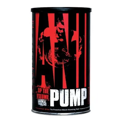 Animal Animal Pump - Paks