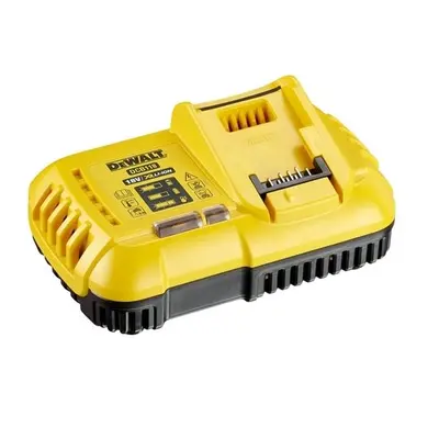 DeWalt DCB118-GB FlexVolt XR Multi-Voltage Fast Charger 10.8-54 Volt Li-Ion