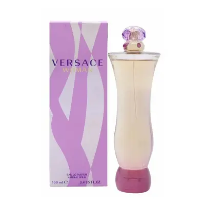 Versace Woman 100ml Eau De Parfum