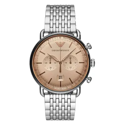 Emporio Armani Aviator AR11239 Mens Quartz Watch