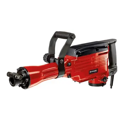 Einhell Demolition Hammer 43J 1600W With Case TC-DH SDS Hex Corded Electric