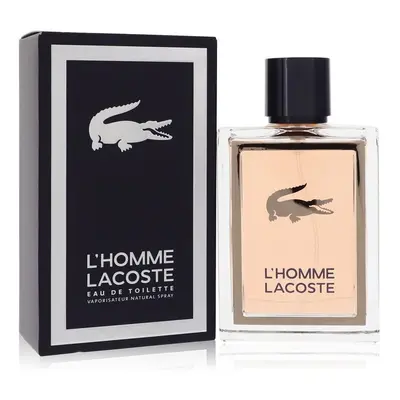 Lacoste L'Homme 100ml Eau De Toilette