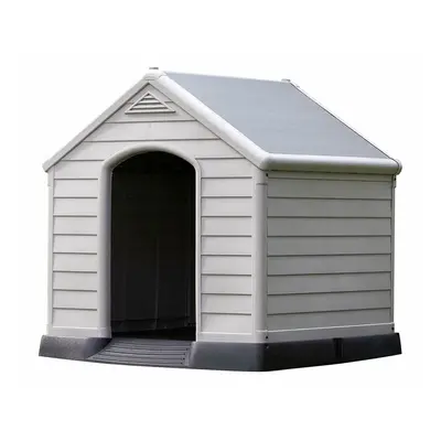 DOG HOUSE KETER KENNEL