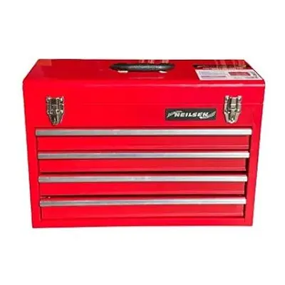 LARGE DRAWER STEEL TOOL CHEST TOOL BOX, LOCKEABLE