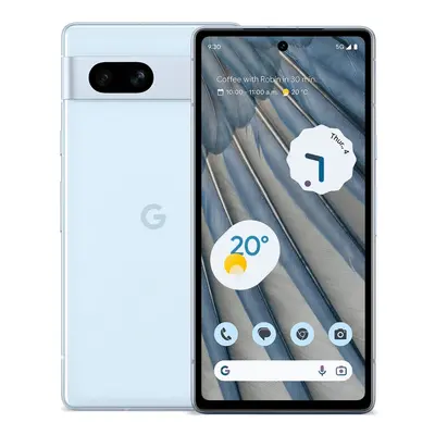 Google Pixel 7a 5G 8GB/128GB Dual Sim - Sea | Japan Spec