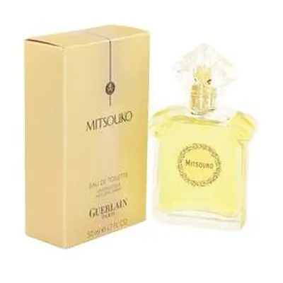 Guerlain Mitsouko Eau de Toilette 50ml EDT Spray