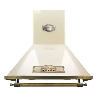 Kaiser Empire 60cm Cooker Hood | Classic Ivory Extraction Hood