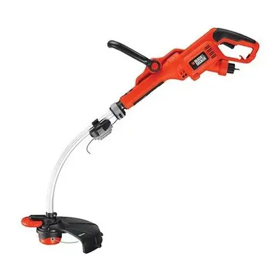 Black & Decker GL9035 Corded Grass Trimmer Watt Volt