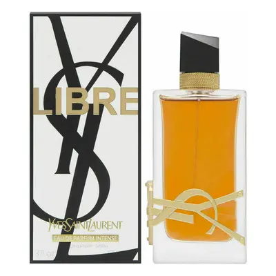 Libre by Yves Saint Laurent for Women 3.0 oz EDP Intense Spray