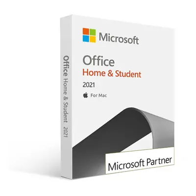 Microsoft Office Home & Student (Mac)