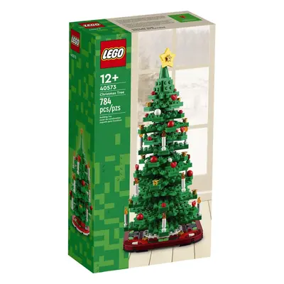 LEGO Seasonal Christmas Tree in Set