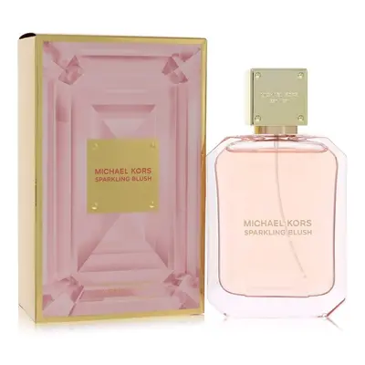 Michael Kors Sparkling Blush Eau De Parfum Spray ml