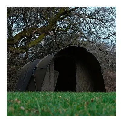 NGT Profiler Domed Bivvy with Hood - 5000mm Super Sized Man Bivvy