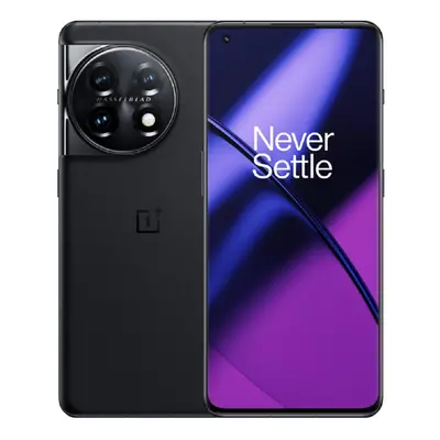 OnePlus 5G 16GB/512GB Dual Sim - Black