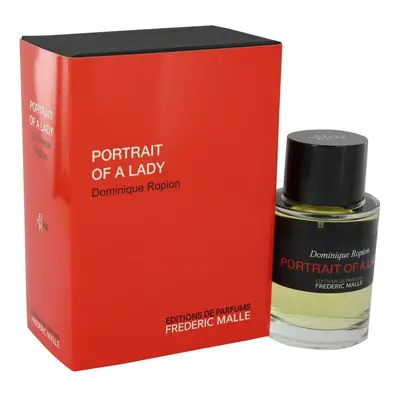 Portrait of A Lady by Frederic Malle Eau De Parfum Spray 3.4 oz