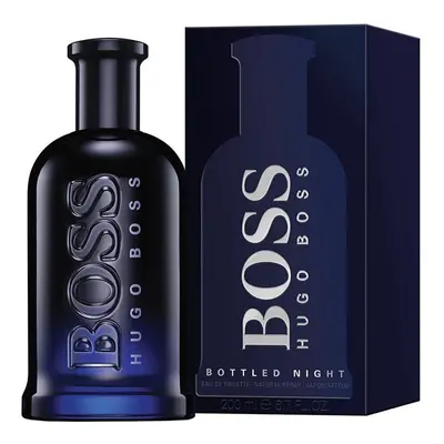 Hugo Boss Bottled Night Eau De Toilette - 200ml