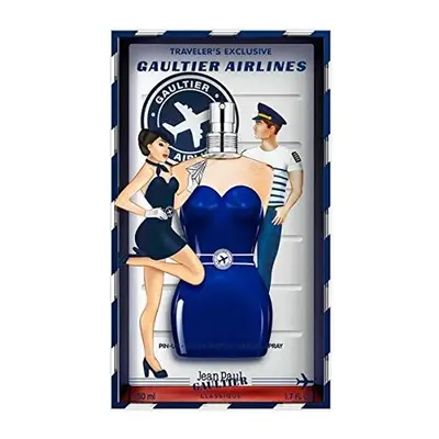 JPG Classique EDP Gaultier Airlines 50ml EDP Spray