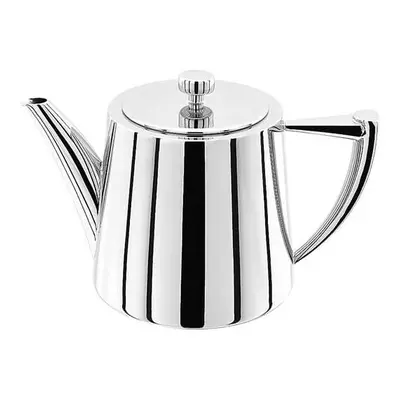 Stellar Art Deco 21floz / 0.6L Traditional Teapot