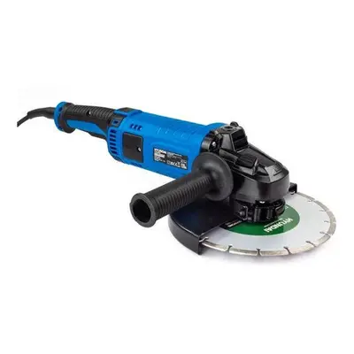 Hyundai HYAG2000E 2000W Electric Angle Grinder