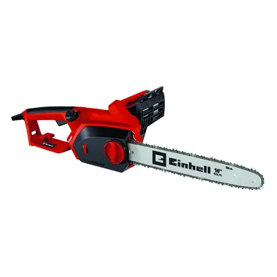 Einhell Electric Chainsaw GH-EC Tool-Free Tensioning Ergonomic Corded 2000W