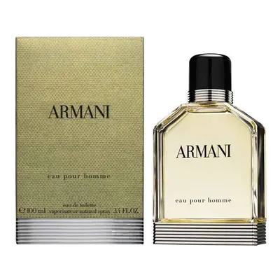 Pour Homme - Eau de Toilette - 100ml