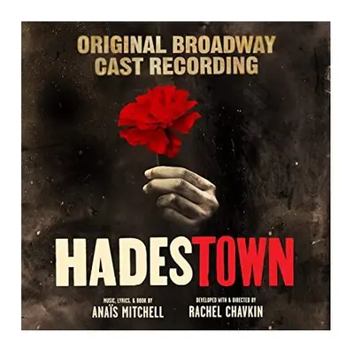 Hadestown (Original Broadway C - Anais Mitchell - vinyl