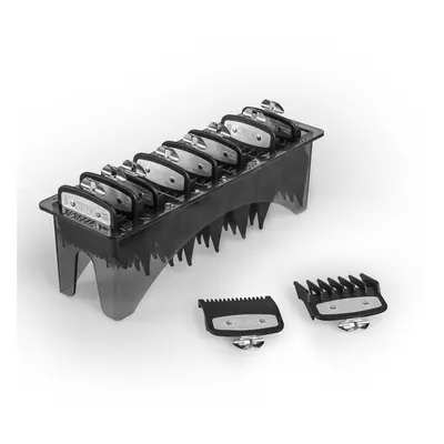 Wahl Premium Cut Guards (10)