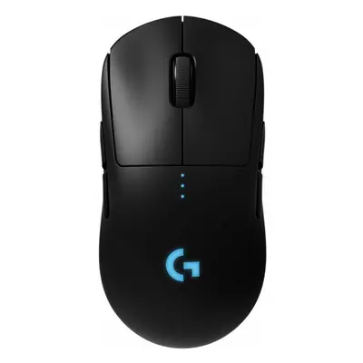 Logitech G PRO Wireless Gaming Mouse - BLACK