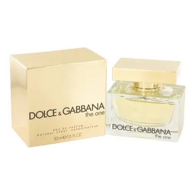 D&G The One 50ml EDP Spray