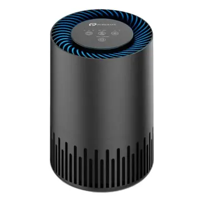 PureMate HEPA Air Purifier with Speed Settings Allergies dust Pollen