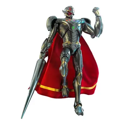 Figure Hot Toys TMS063 - Marvel Comics - What Ifâ¦? - Infinity Ultron