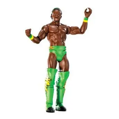 WWE Series1 - Kofi Kingston