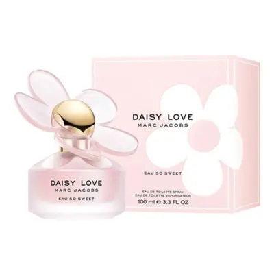 Marc Jacobs Daisy Love Eau So Sweet 50ml EDT Spray