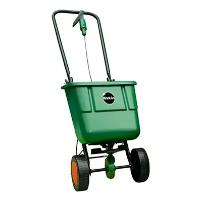 Miracle-Gro Rotary Lawn Spreader, 285.0 mm*606.0 mm*344.0 mm