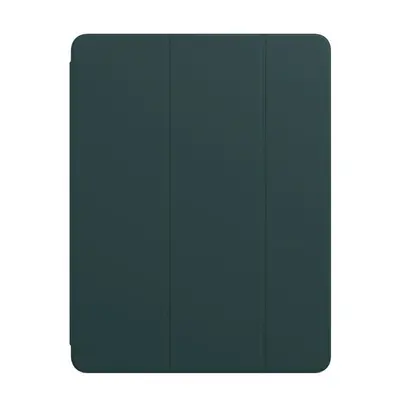 Apple Smart Folio Case for iPad Pro 12.9" 5th / 6th Gen - Mallard Green