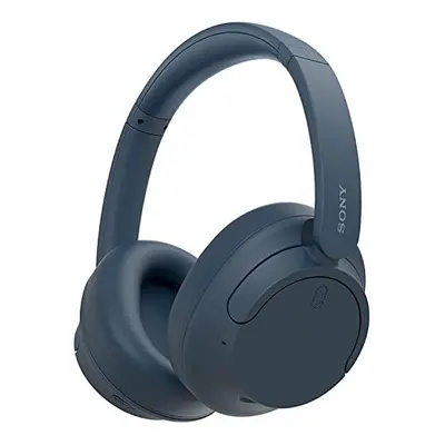 Sony WH-CH720N Noise Cancelling Wireless Bluetooth Headphones - Up to hours battery life and Qui