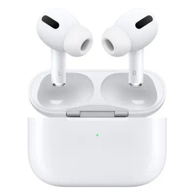 Apple AirPods Pro with MagSafe Charging Case (2021) | MLWK3ZM/A