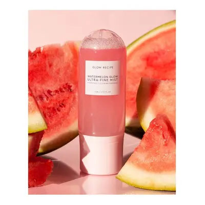 Glow Recipe Watermelon Glow Ultra-Fine Mist 75ml