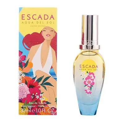 Escada Agua Del Sol Eau De Toilette 30ml