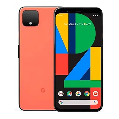 Google Pixel 64GB Oh So Orange