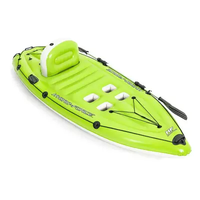 Bestway Hydro-Force Fishing Boat Inflatable Kayak Canoe Pump