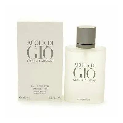 Giorgio Armani Acqua Di Gio for Men 100ml Eau De Toilette Spray