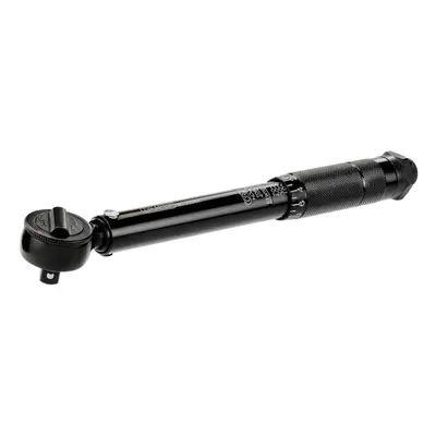 Ratchet Torque Wrench, 3/8"" Sq. Dr., - 80Nm