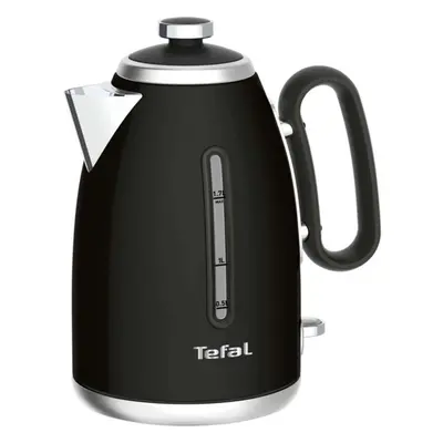 Tefal Retra KI780N40 Kettle - Matt Black