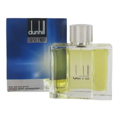 Dunhill 51.3 N 100ml EDT Spray