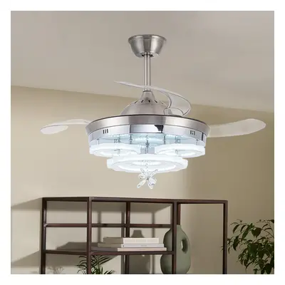 Ceiling Fan Light Colours Change Remote Control