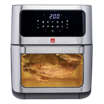 Sensio Home 12L Air Fryer Oven, Rotisserie, Dehydrator, in 1, 1800W