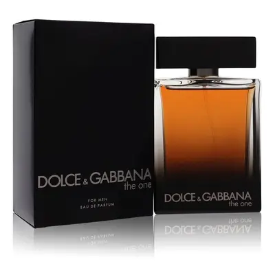 Dolce & Gabbana The One 100ml Eau De Parfum Spray