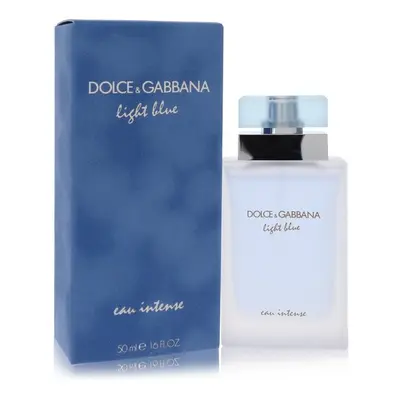 Dolce & Gabbana Light Blue Eau Intense 50ml EDP Spray